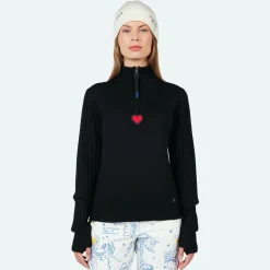 Rossognol Womens JCC Merib HZ