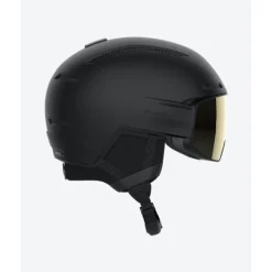 Salomon Driver Pro Sigma Mips Helmet