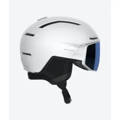 Salomon Driver Pro Sigma Mips Helmet