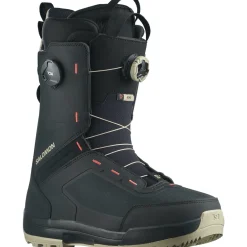 Salomon Echo Dual BOA® Snowboard Boots - 2025