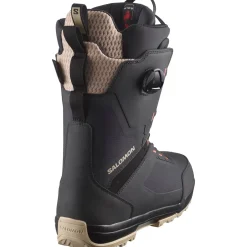 Salomon Echo Dual BOA Wide Snowboard Boots - 2024