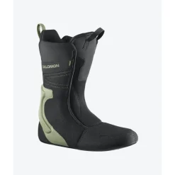 Salomon Echo Dual Boa Wide Snowboard Boot