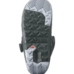 Salomon Ivy BOA® SJ Snowboard Boots - 2025