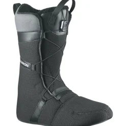 Salomon Ivy BOA® SJ Snowboard Boots - 2025