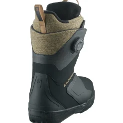 Salomon Kiana Dual BOA® Snowboard Boots - 2025