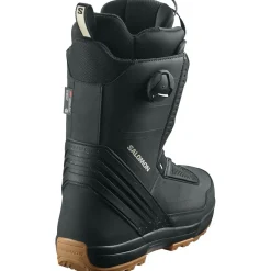 Salomon Malamute Dual BOA Snowboard Boots - 2025