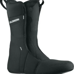 Salomon Malamute Dual BOA Snowboard Boots - 2025