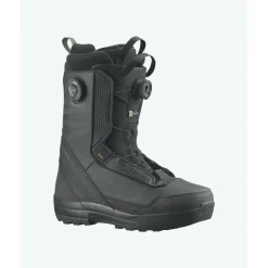 Salomon Malamute Dual Boa Snowboard Boots
