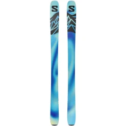 Salomon QST 100 Skis