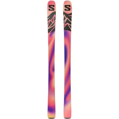Salomon QST 94 Skis