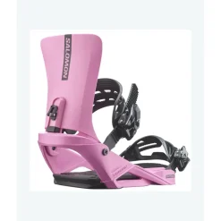 Salomon Rhythm Snowboard Binding