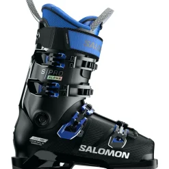 Salomon S/Pro Alpha 120 Ski Boots