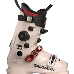 Salomon S/Pro Alpha C Boa 115 W