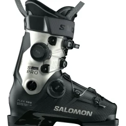Salomon S/Pro Dual Boa 105W Ski Boots