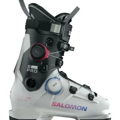 Salomon S/Pro Supra Dual Boa 130 Ski Boots