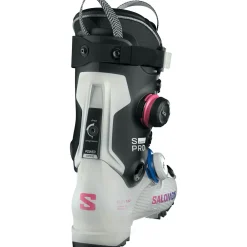 Salomon S/Pro Supra Dual Boa 130 Ski Boots