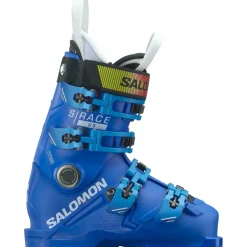 Salomon S/Race 65 Ski Boots - 2025