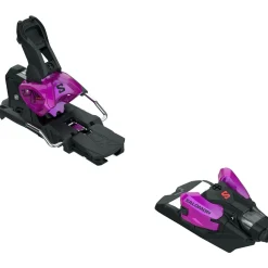 Salomon Strive 16 MN Ski Bindings - 2025