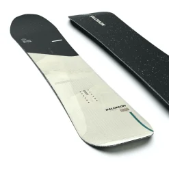 Salomon Super 8 Snowboard - 2025