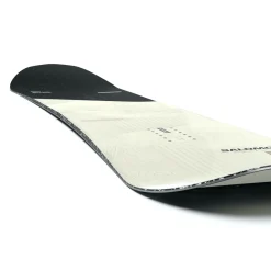 Salomon Super 8 Snowboard - 2025