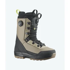 Salomon Synergy PWL SJ Boa Snowboard Boot