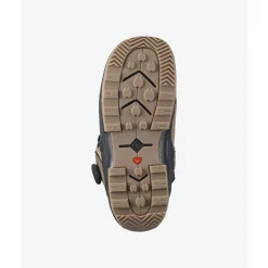 Salomon Synergy PWL SJ Boa Snowboard Boot