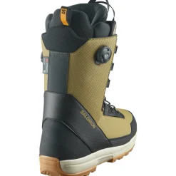 Salomon Synergy PWL SJ BOA® Snowboard Boots - 2025