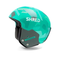 Shred Basher Ultimate Helmet
