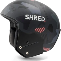 Shred Basher Ultimate Helmet