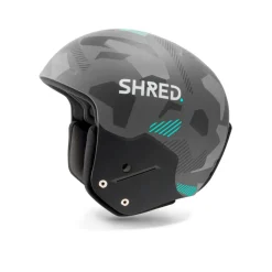 Shred Basher Ultimate Helmet - 2023