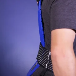 SHRED Flexi Back Protector - 2024