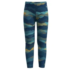 Smartwool Kid's Classic Thermal Merino Base Layer Bottom Tights
