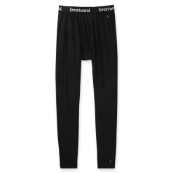 Smartwool Men's Classic All-Season Merino Base Layer Bottom Tights