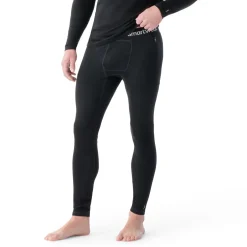 Smartwool Men's Classic All-Season Merino Base Layer Bottom Tights