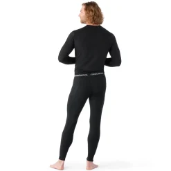 Smartwool Men's Classic Thermal Merino Base Layer Bottom Tights