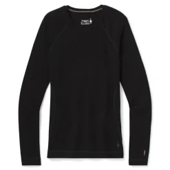 Smartwool Women's Classic Thermal Merino Base Layer Crew Shirt