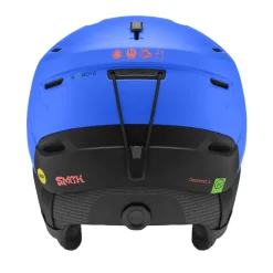 Smith JR Descend MIPS Helmet