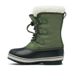 Sorel Kids Yoot Pac Nylon WP