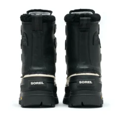 Sorel Womens Caribou Horizon GTX