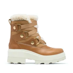 Sorel Womens Joan Frwd Cozy Boot WP
