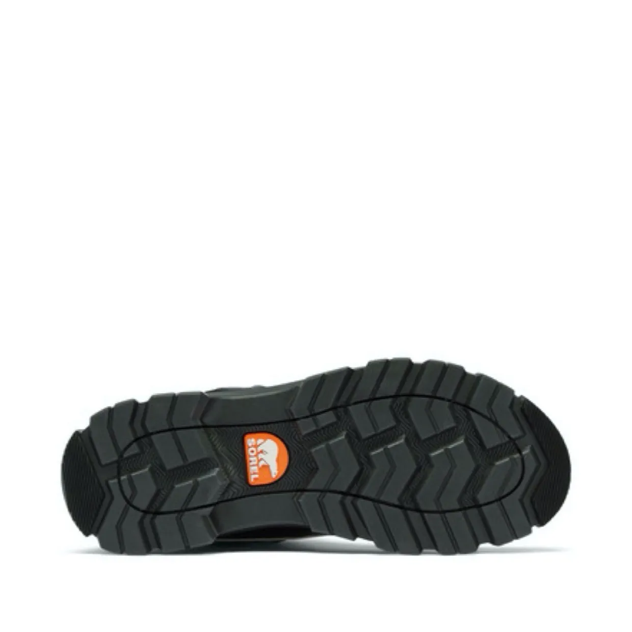 Sorel Womens Tivoli V WP