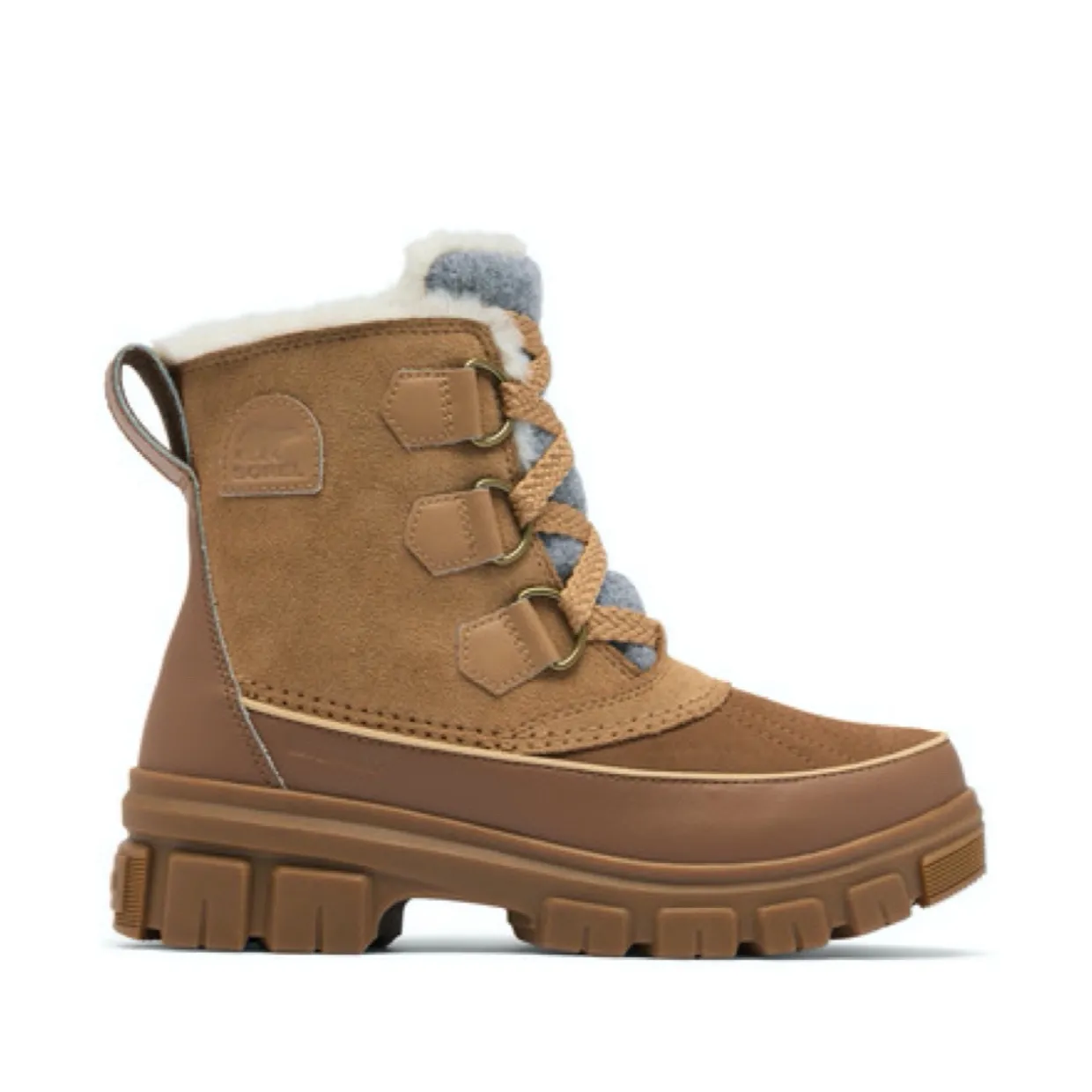 Sorel Womens Tivoli V WP