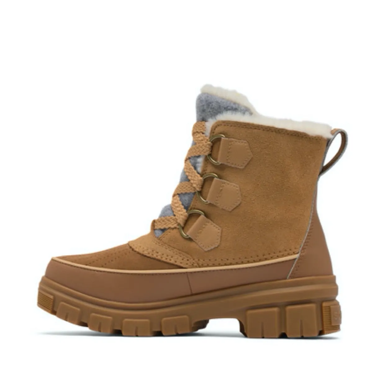 Sorel Womens Tivoli V WP