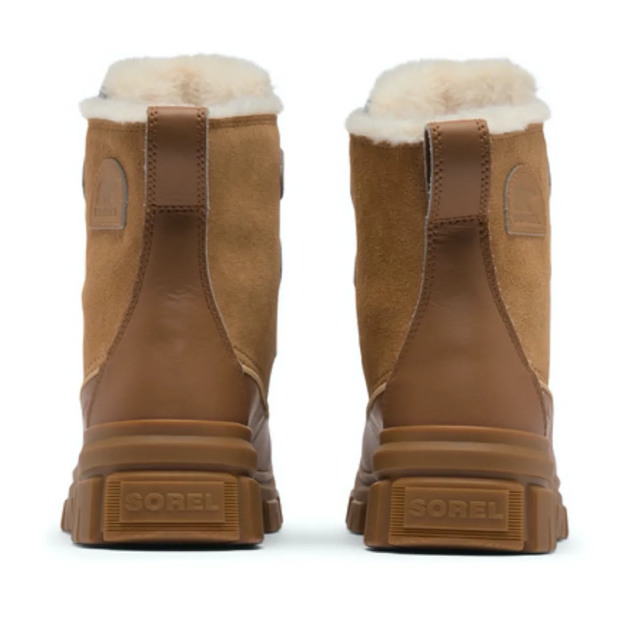Sorel Womens Tivoli V WP