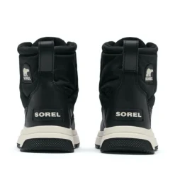 Sorel Youth Whitney III Mid WP