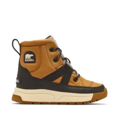 Sorel Youth Whitney III Mid WP