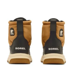 Sorel Youth Whitney III Mid WP