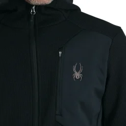 Spyder Bandit Hooded Jacket