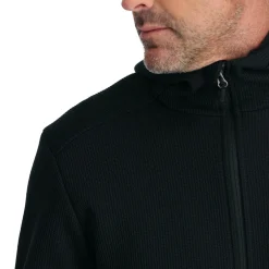 Spyder Bandit Hooded Jacket