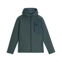 Spyder Bandit Hooded Jacket